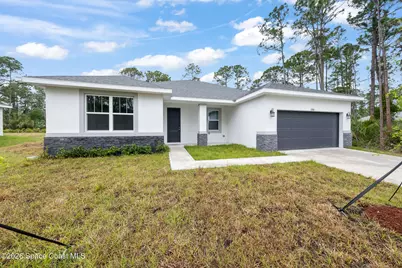 170 Silver Frost Street SE, Palm Bay, FL 32909 - Photo 2