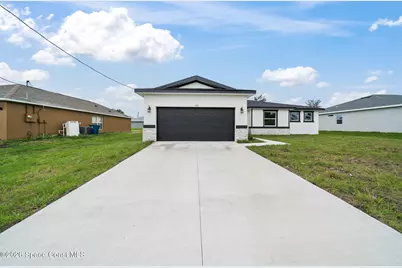 1365 Gilroy Street NW, Palm Bay, FL 32907 - Photo 1