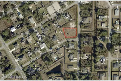 1698 Windsor Avenue SE, Palm Bay, FL 32909 - Photo 2