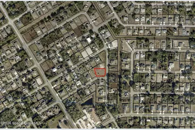 1698 Windsor Avenue SE, Palm Bay, FL 32909 - Photo 1