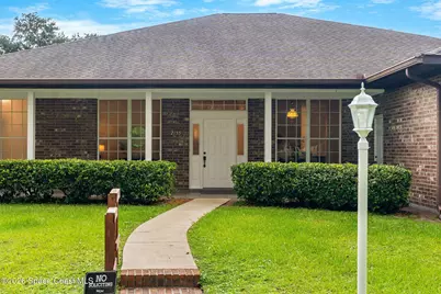 2155 Palomino Road, Melbourne, FL 32934 - Photo 2