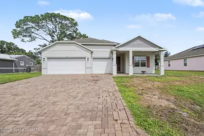 1030 Grapefruit Road SE, Palm Bay, FL 32909 - Photo 1
