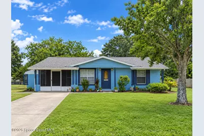 1494 Cindy Circle NE, Palm Bay, FL 32905 - Photo 1