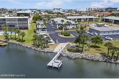 435 Catamaran Drive #55, Merritt Island, FL 32952 - Photo 50