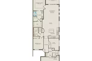 8763 Blissful Breeze Tr, Melbourne, FL 32940 - Photo 2