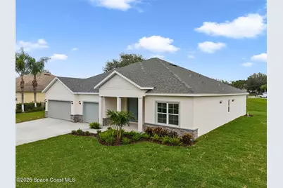 1406 Valerius Street SE, Palm Bay, FL 32909 - Photo 2