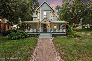 35 Barton Ave, Rockledge, FL 32955 - Photo 1