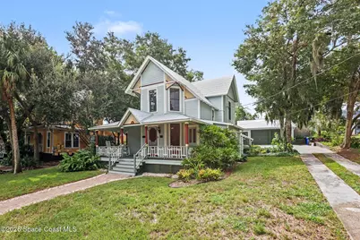 35 Barton Avenue, Rockledge, FL 32955 - Photo 4