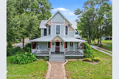 35 Barton Avenue, Rockledge, FL 32955 - Photo 2