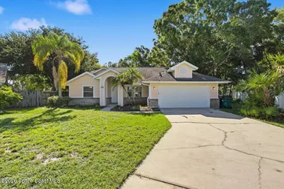 721 Samuel Chase Lane, West Melbourne, FL 32904 - Photo 1