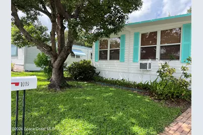 1019 NE Moonlight Court NE, Palm Bay, FL 32907 - Photo 2