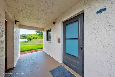 2775 N Wickham Road #A-101, Melbourne, FL 32935 - Photo 2