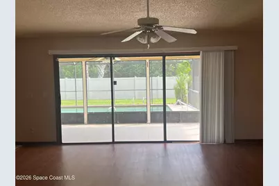 424 Hurst Road NE, Palm Bay, FL 32907 - Photo 2