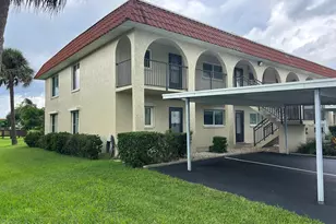 201 St Lucie Ln, Cocoa Beach, FL 32931 - Photo 1