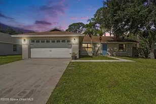 2138 Watkins Rd SE, Palm Bay, FL 32909 - Photo 1