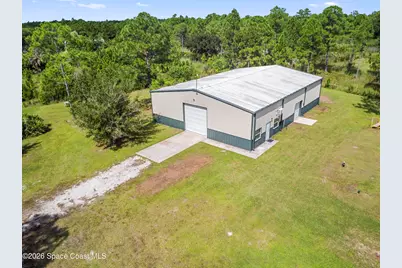 13250 83rd Street, Fellsmere, FL 32948 - Photo 1