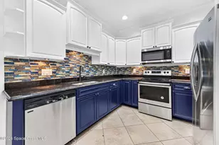 8803 Sea Shell Ln, Cape Canaveral, FL 32920 - Photo 2