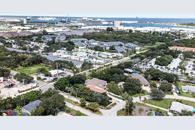 8803 Sea Shell Lane, Cape Canaveral, FL 32920 - Photo 4