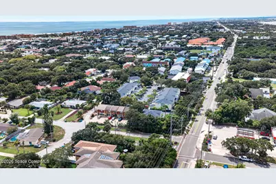 8803 Sea Shell Lane, Cape Canaveral, FL 32920 - Photo 10