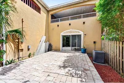 8803 Sea Shell Lane, Cape Canaveral, FL 32920 - Photo 34