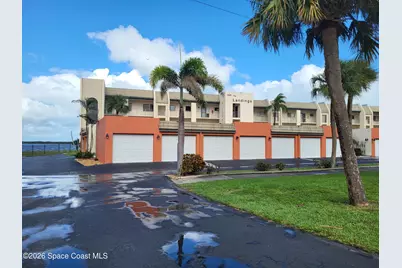 1825 Minutemen Causeway #306, Cocoa Beach, FL 32931 - Photo 2
