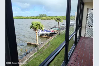 1825 Minutemen Causeway #306, Cocoa Beach, FL 32931 - Photo 16