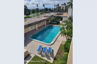 1825 Minutemen Causeway #306, Cocoa Beach, FL 32931 - Photo 42
