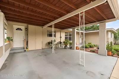 9 S Christmas Hill Road, Titusville, FL 32796 - Photo 34