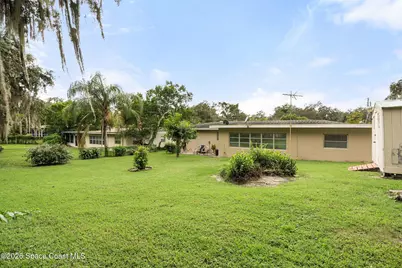 9 S Christmas Hill Road, Titusville, FL 32796 - Photo 32