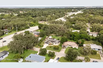9 S Christmas Hill Road, Titusville, FL 32796 - Photo 36