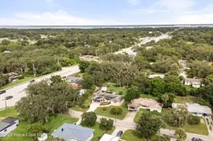 9 S Christmas Hill Rd, Titusville, FL 32796 - Photo 36