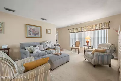 9 S Christmas Hill Road, Titusville, FL 32796 - Photo 6