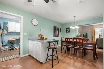 9 S Christmas Hill Road, Titusville, FL 32796 - Photo 12