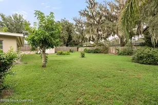 9 S Christmas Hill Rd, Titusville, FL 32796 - Photo 30