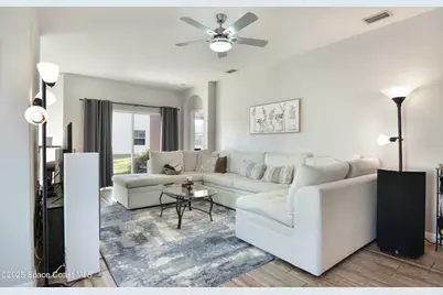1035 Venetian Drive #101, Melbourne, FL 32904 - Photo 6
