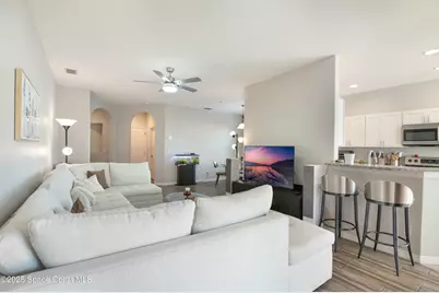 1035 Venetian Drive #101, Melbourne, FL 32904 - Photo 8