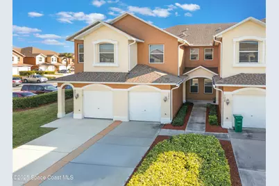 1035 Venetian Drive #101, Melbourne, FL 32904 - Photo 1