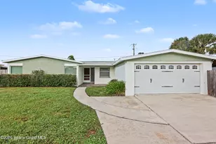 915 Waikiki Dr, Merritt Island, FL 32953 - Photo 1