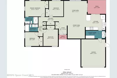 915 Waikiki Drive, Merritt Island, FL 32953 - Photo 26