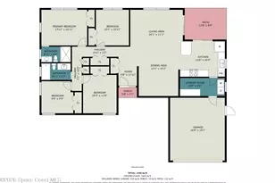 915 Waikiki Dr, Merritt Island, FL 32953 - Photo 26