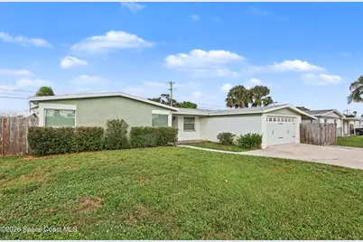915 Waikiki Drive, Merritt Island, FL 32953 - Photo 2
