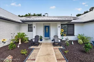 2960 Jacaranda Trail, Titusville, FL 32780 - Photo 1