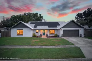 2960 Jacaranda Trail, Titusville, FL 32780 - Photo 2