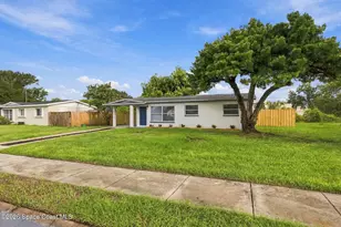 360 Fisher Ln, Merritt Island, FL 32953 - Photo 62