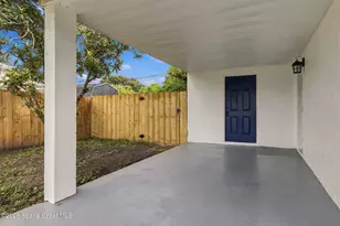 360 Fisher Ln, Merritt Island, FL 32953 - Photo 4