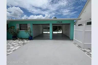 1720 Richardson Road, Merritt Island, FL 32952 - Photo 4