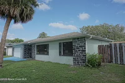 2153 Tappan Zee Lane NE, Palm Bay, FL 32905 - Photo 4
