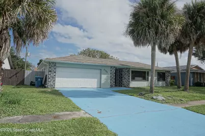 2153 Tappan Zee Lane NE, Palm Bay, FL 32905 - Photo 2