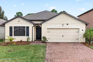 900 Old Country Rd S E, Palm Bay, FL 32909 - Photo 1