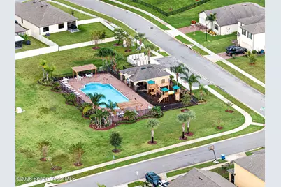 900 Old Country Road South E, Palm Bay, FL 32909 - Photo 34